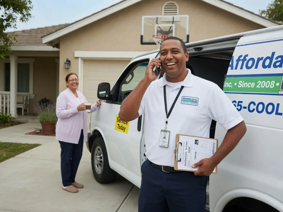 Central Ac Repair Gladstone, VA FAQs